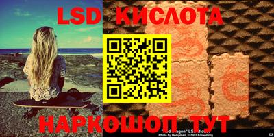 гашик Малгобек